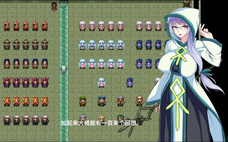 克莉丝与游乐之街最新版本更新:有哪些精彩亮点?