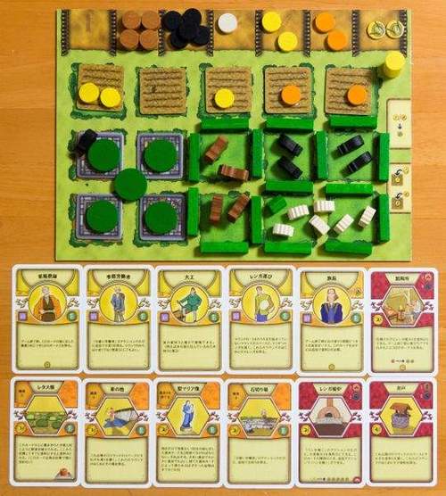 为了女王游戏介绍：像素风桌游For The King好玩吗？