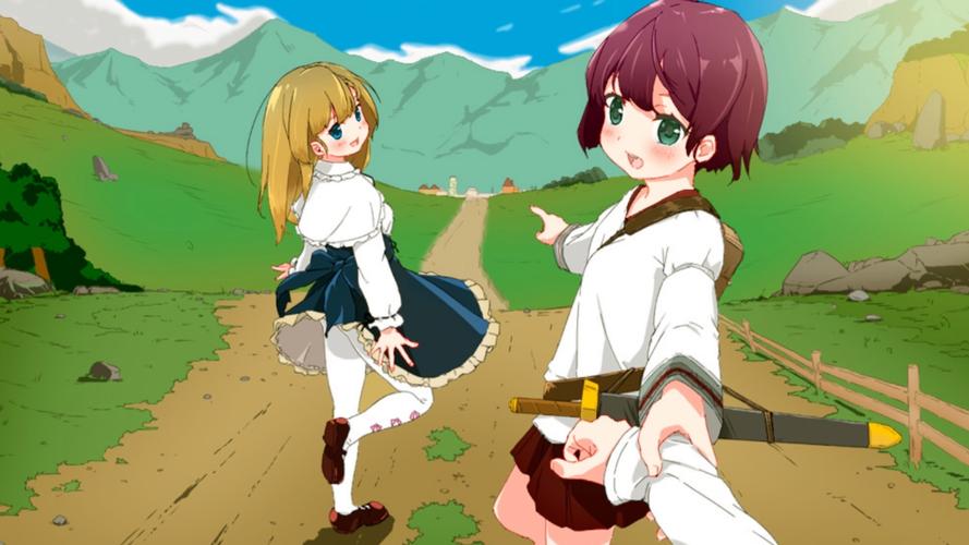 妹相随彩色版安卓汉化下载：全彩高清资源免费获取