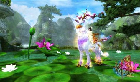 想玩桃花境杨过游戏？这篇评测告诉你值不值得