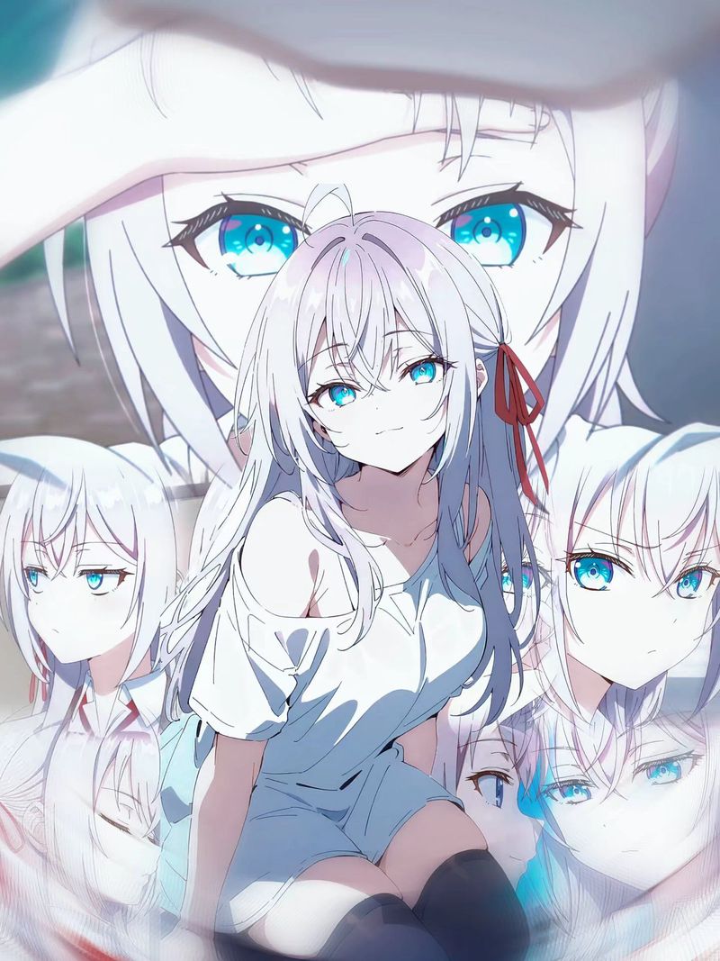 寻找与三位女仆的华丽日常更新地址？高清资源免费观看！