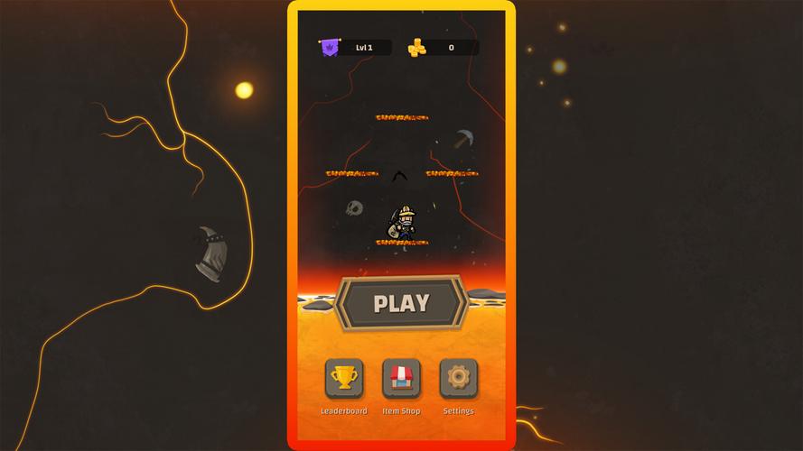 地狱矿工游戏下载，有哪些安全可靠的途径？