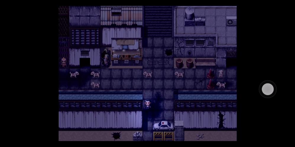 罪恶都市之丧尸小镇：破墙技巧及生存指南