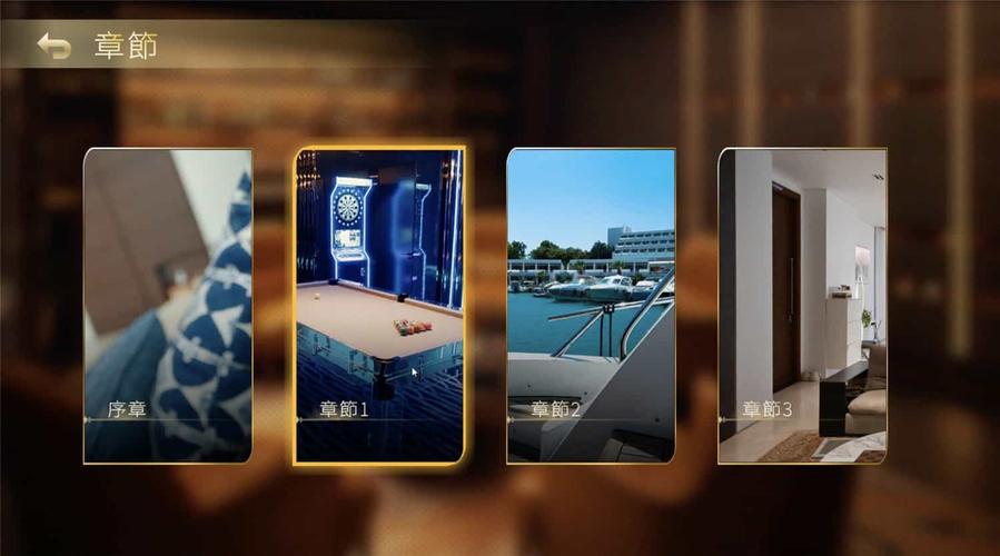 夜店高手之御女心经杨过游戏：沉浸式恋爱体验，等你解锁！