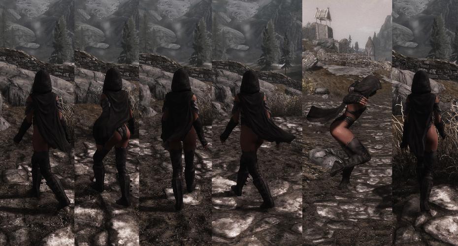 上古卷轴5安卓版下载:手机也能玩天际省空间版