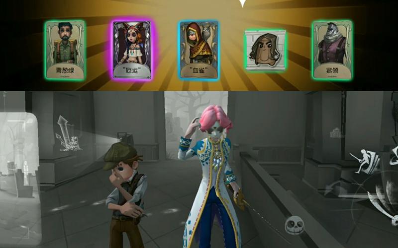 摄影师的谎言绅士游戏：轻松治愈，你值得拥有！