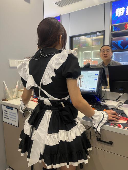 女仆洋馆官方网站入口：进入游戏世界，感受独特的女仆主题体验