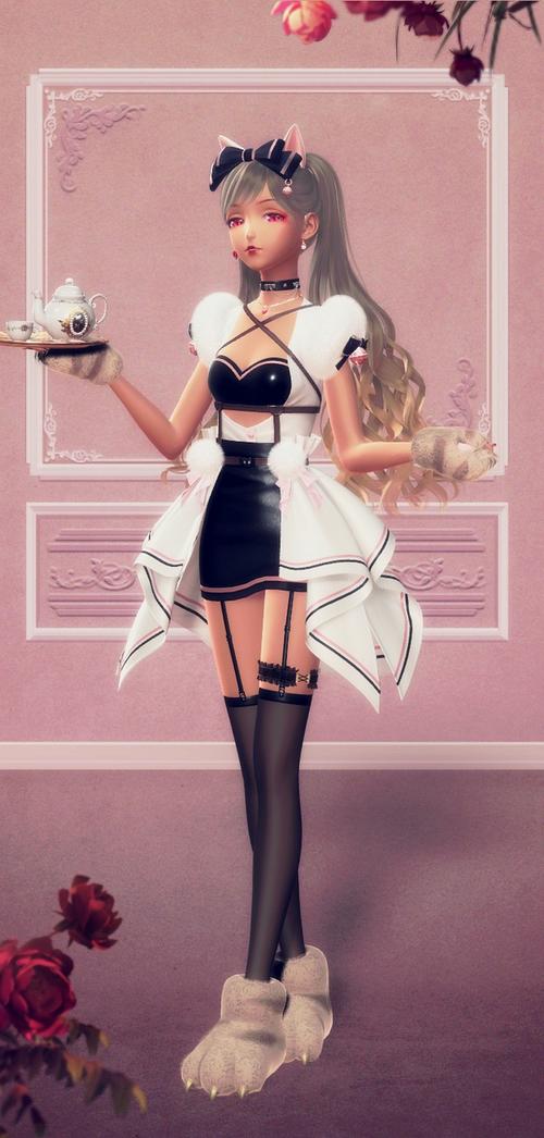 狂妄喵娘的快堕菜单：绅士向游戏深度体验与评测