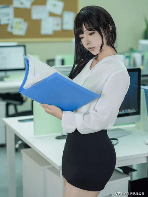 公司女孩版本大全:你认识几种?