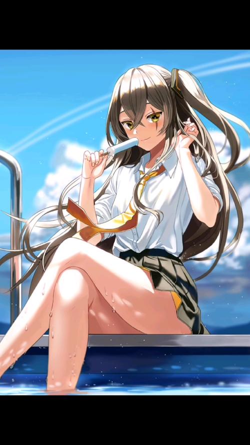 乱斗少女V1.04汉化版更新了什么？下载地址分享！