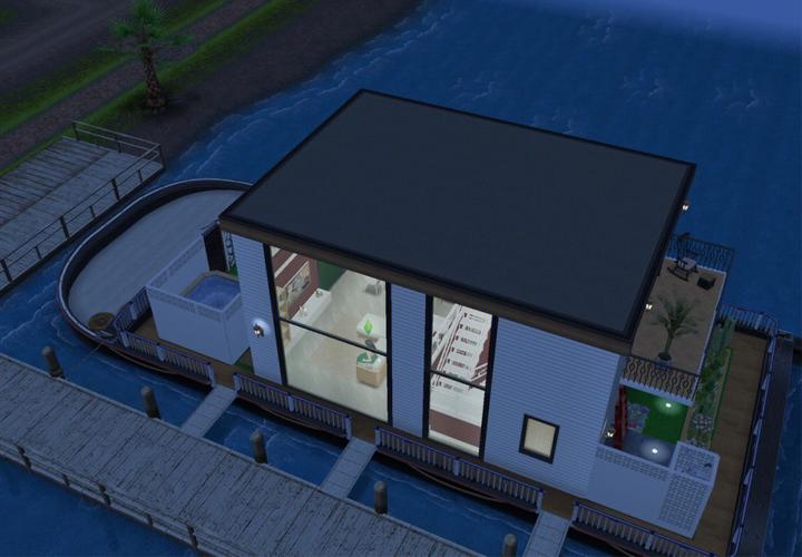 蜗居汉化版下载:畅玩中文版剧情游戏