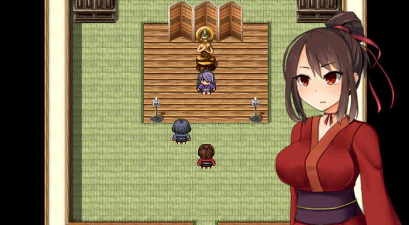 DarkElf游戏下载：快速下载畅玩日式奇幻RPG