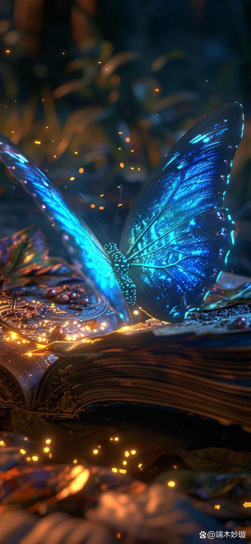 幻想蝴蝶飞舞时版本大全：游戏、图片、视频全收录