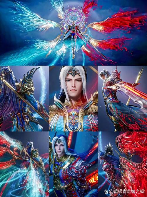 史上最全银魔唐三藏版本大全,总有一款适合你!