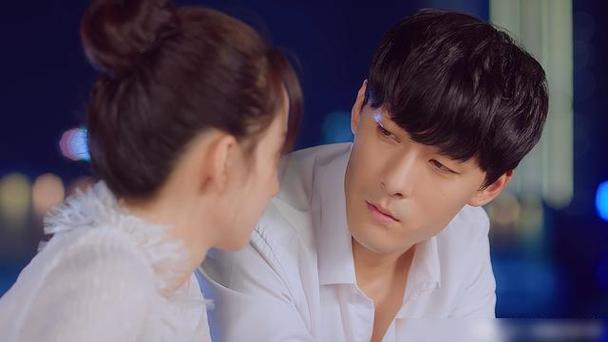 第一视角恋爱游戏：拜托请你先告白，玩转杨过式浪漫！