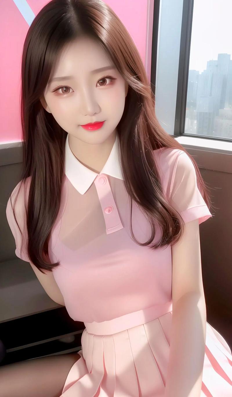 甜心更新地址大全:热辣可爱风格,满足你的少女心