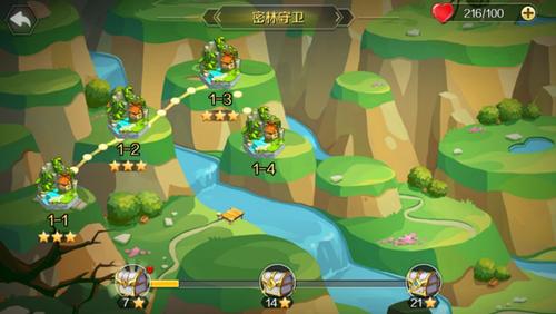 异世界冒险下载教程：手游电脑版下载指南