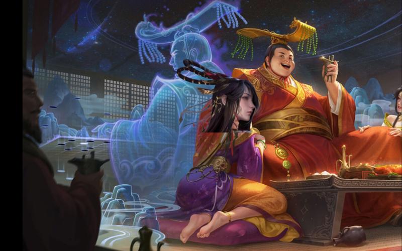 刘婵养成计划最新版本攻略：助你成为三国霸主