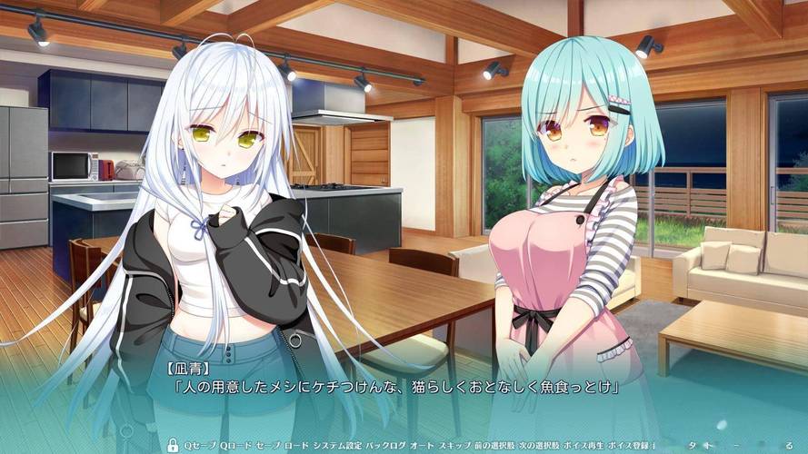 恋爱成双官方网站：快速上手指南及角色介绍详解