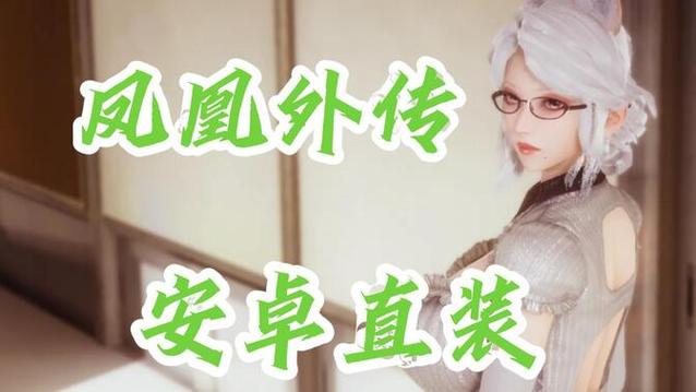 想玩凤凰V11外传Wet？教你快速安全下载