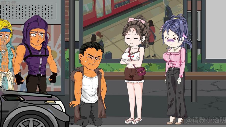 被恶霸侵犯的姐姐：下载地址及观看指南