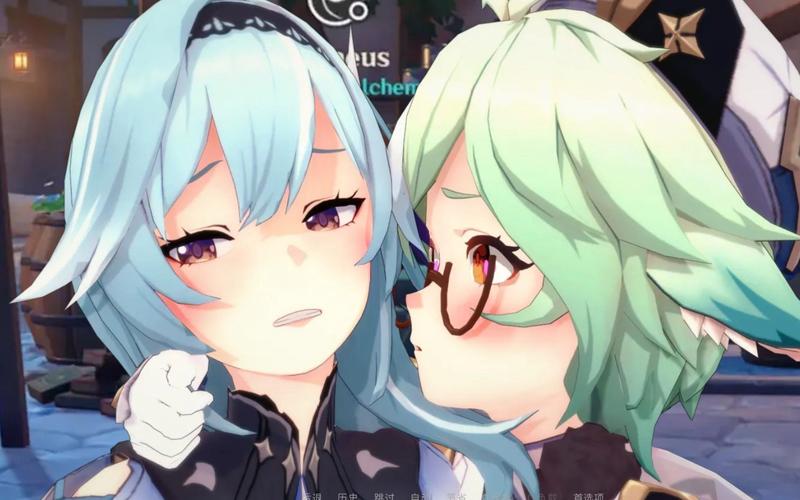 原神可莉恶作剧游戏：最新版本更新内容及下载地址