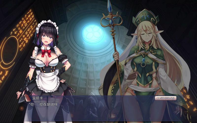 祈愿之旅游戏版本大全:所有版本区别及下载途径详解