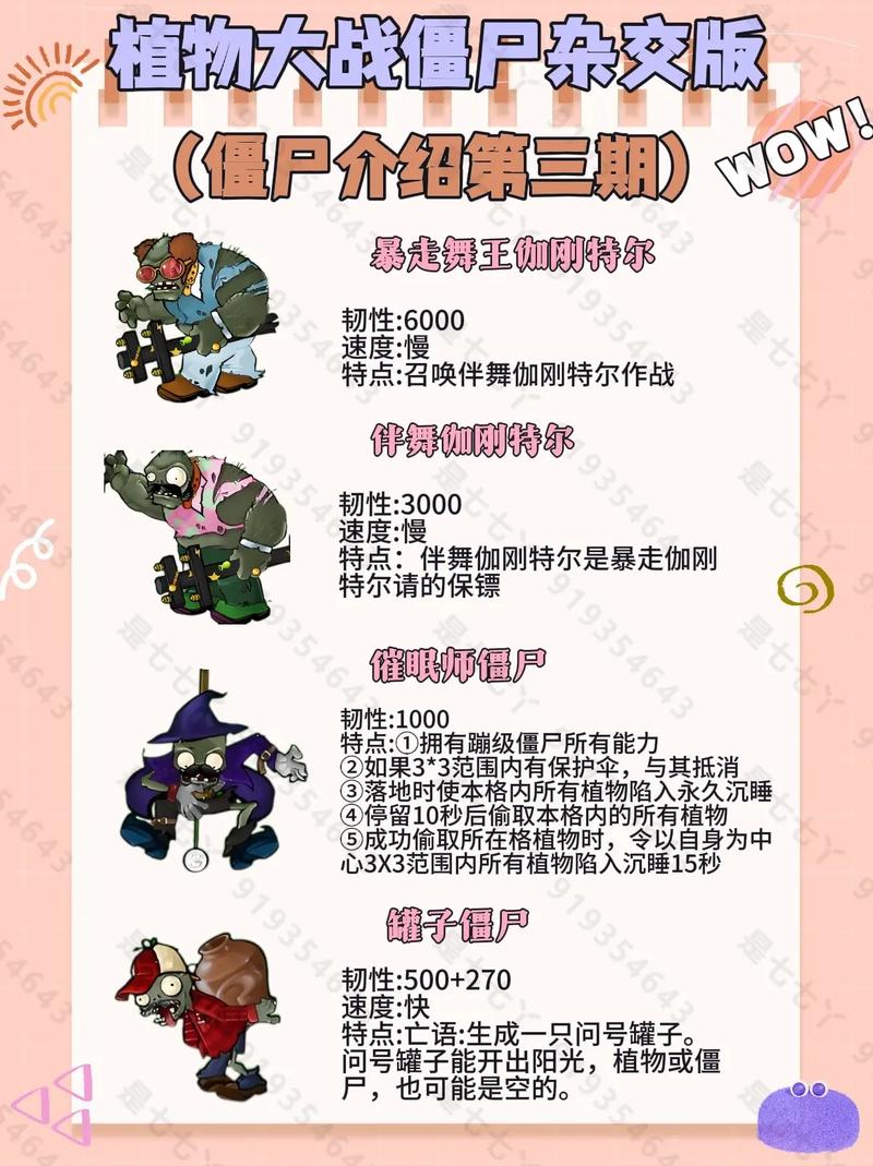 僵尸撤退汉化版最新内容:新增玩法及角色介绍