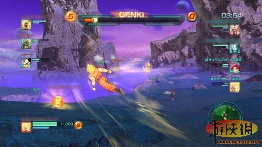 病毒危机Z杨过游戏评测:画面剧情及玩法深度解析