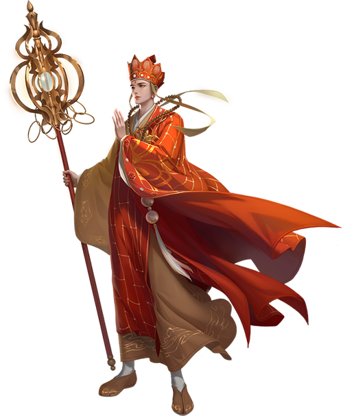 轻松休闲的银魔唐三藏游戏，值得一试吗？玩家体验分享