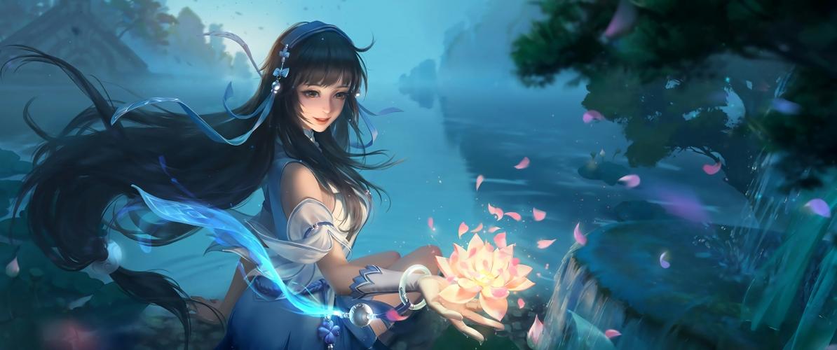 最后的希望杨过游戏测评:剧情精彩画面惊艳