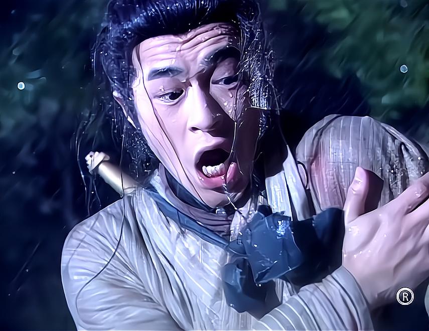 七宗罪HTML杨过游戏：你绝对想不到的剧情