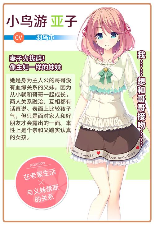 体验Making Lovers安卓：开启你的专属恋爱养成之旅