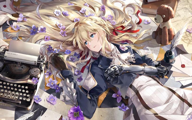 寻找热辣可爱紫罗兰游戏？这里提供下载地址