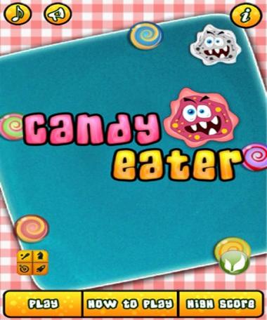 趣味糖果游戏下载：休闲益智，老少皆宜