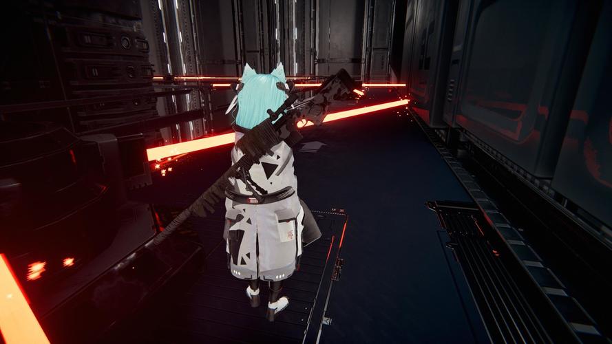 枪灵少女游戏攻略：解决BUG及常见问题