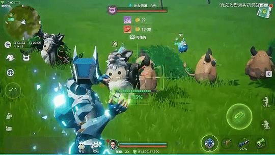 蜉蝣V0.2重制版官方网站上线！快来下载体验全新游戏内容