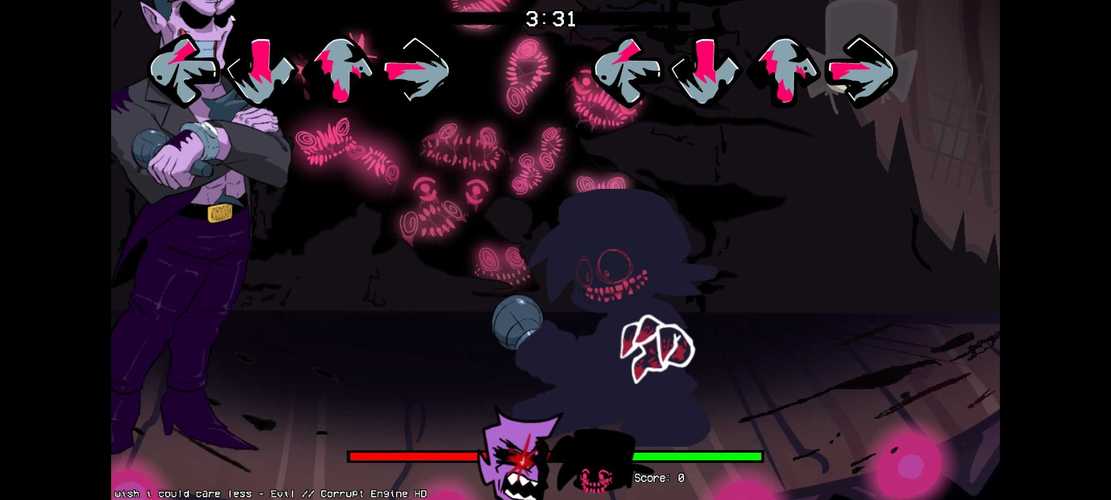 腐化游戏更新地址:快速下载最新版体验新内容