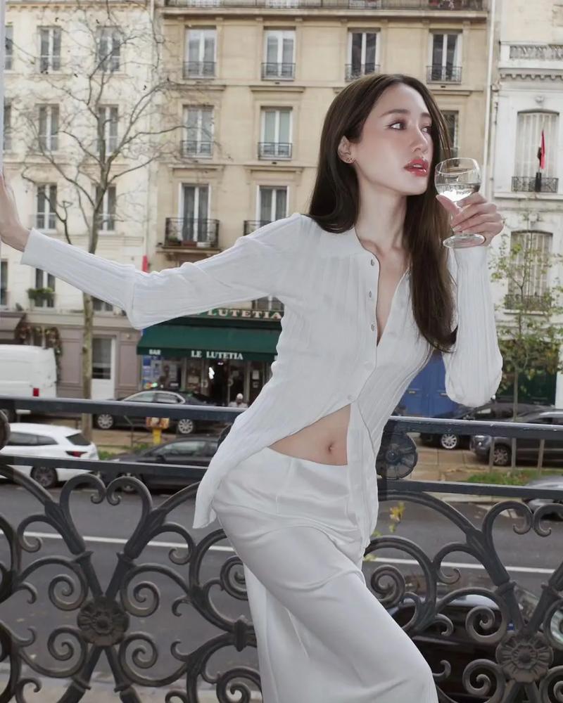 泰国福利姬Pimnalin最新版本是多少？完整版资源下载途径分享