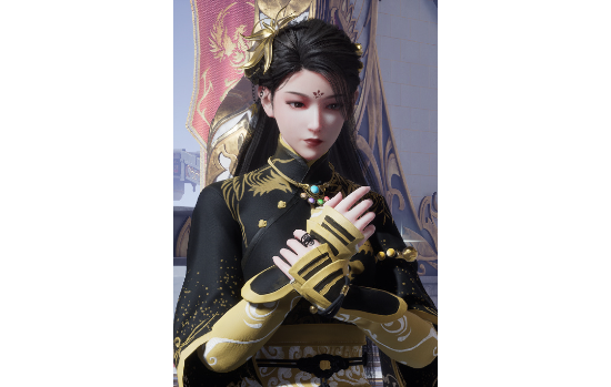 仙剑奇侠传7：月清疏与黑暗子秋的爱恨情仇详解