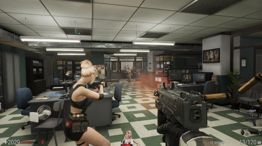 Steam战争与玫瑰绅士游戏：下载安装及游戏攻略大全