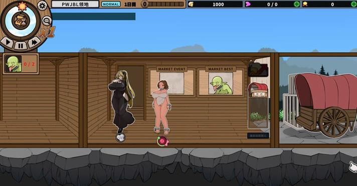 怪物黑市游戏详解：数百怪物等你收集，策略搭配制胜关键！