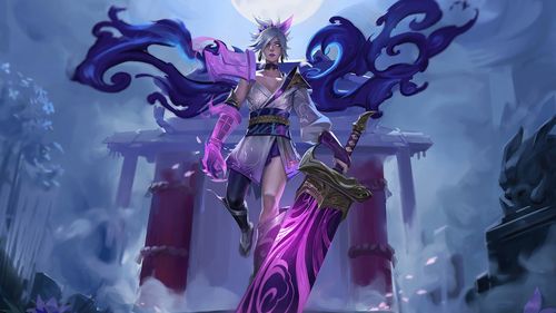 锐雯异界之旅游戏详解：跌宕剧情，时间线玩法，超多隐藏彩蛋！