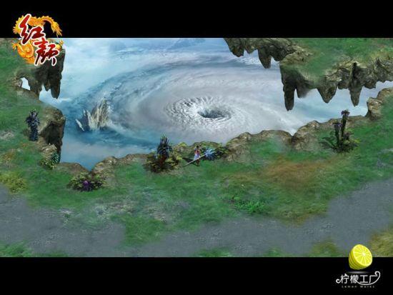 你玩过激情公园杨过游戏吗？游戏体验大揭秘