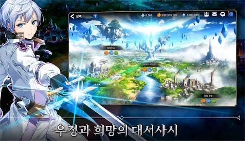 反叛的使徒游戏下载：中文版回合制剧情冒险