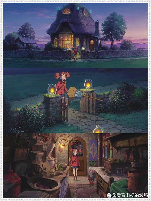 安全可靠的花之魔女下载地址:多种版本任你选择!