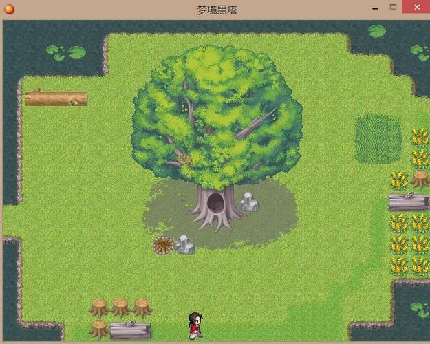 马克游戏恶魔根源V1.35下载:体验超长篇RPG大作