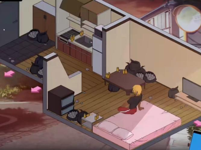 各版本NTR游戏大盘点:选择困难症的福音