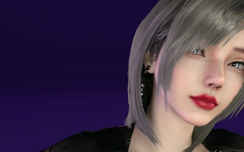 VAM整合包：3款绅士游戏深度测评及下载地址