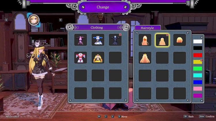 想玩边境猎人？这里提供游戏下载链接